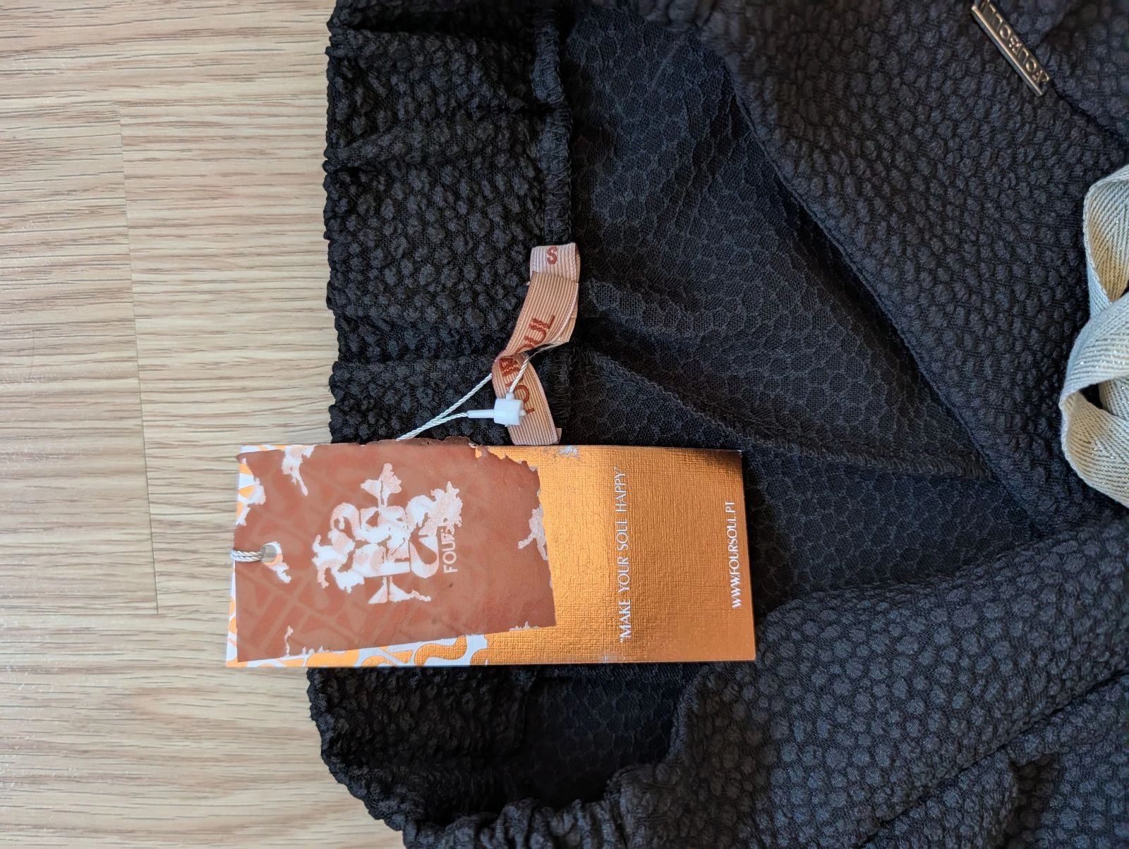 Jogger pants – photo 4